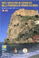 calabria x scilla editrice