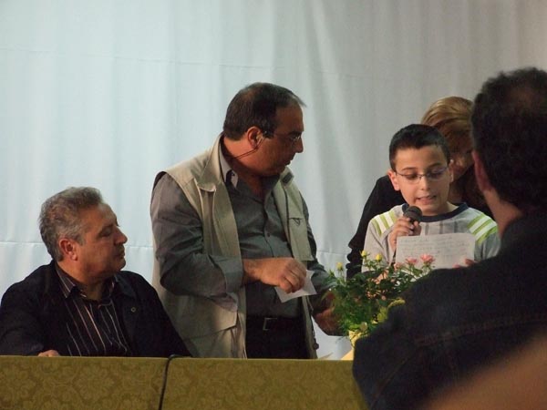 Amici di San Rocco 295