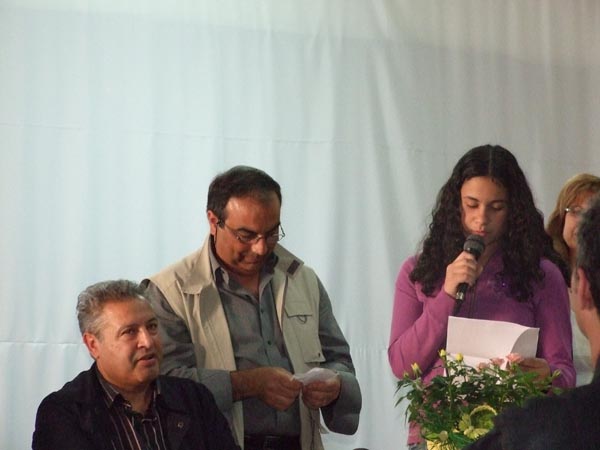 Amici di San Rocco 305