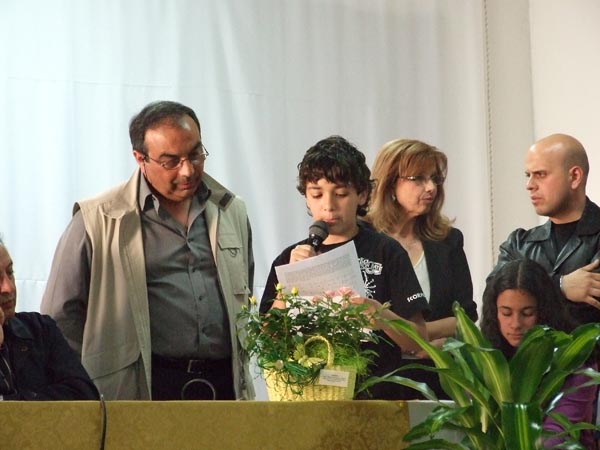 Amici di San Rocco 317