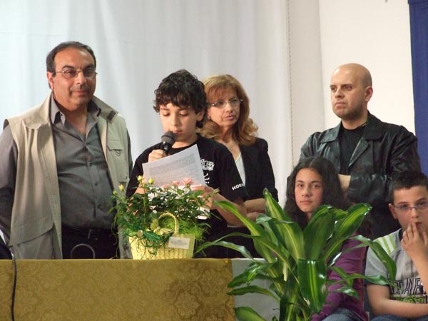 Amici di San Rocco 318
