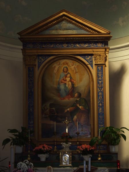 Amici di San Rocco 224
