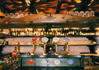 bar